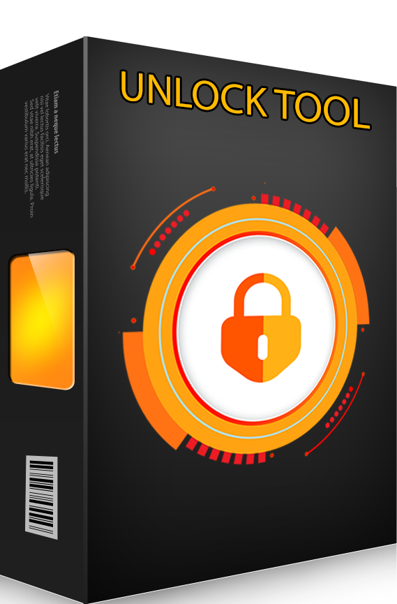 UnlockTool Prime Box
